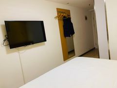 -7天酒店·北京学院路六道口地铁站店