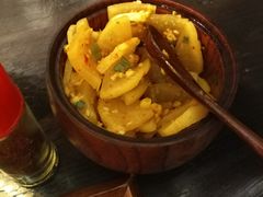 -金龙咖喱