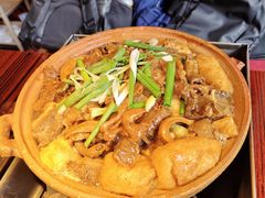 -龚印记牛骨牛杂屋·四代传承(珠影星光城店)