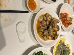 -莆田餐厅PUTIEN(金融街购物中心店)