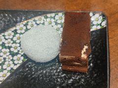 -黑松白鹿(崇文门新活馆店)