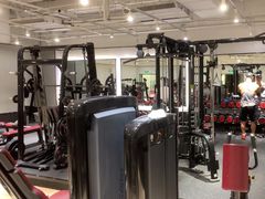 -FLARE STAR FITNESS(复地活力城店)