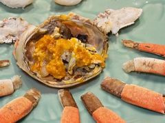 -成隆行·蟹王府(淮海店)
