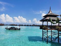 -卡帕莱度假村(西巴丹岛)