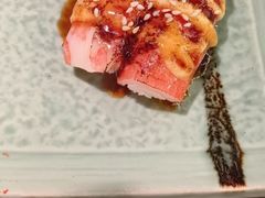 -沼津港精致料理·寿喜烧·烧鸟(龙湖南桥天街日料榜单店)