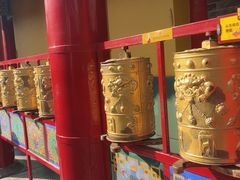 -西安市广仁寺