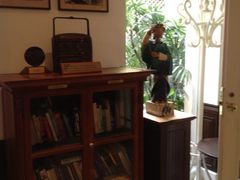 -曼谷文华中心点大酒店