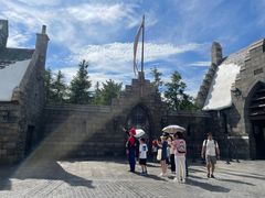 -哈利波特禁忌之旅