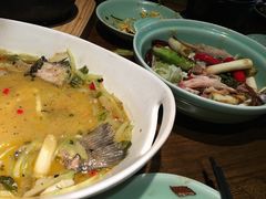 -粗茶淡饭·隐庐私厨(东亭店)