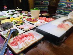 -束河人家(南锣鼓巷店)