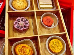 -祥禾饽饽铺·中式糕点(天津河东美福园店)