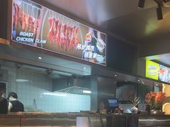 -记忆串城·东北烧烤·小龙虾·大型团建(南油店)