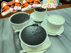 -沙湾姜撞奶甜品店(昌岗中路店)
