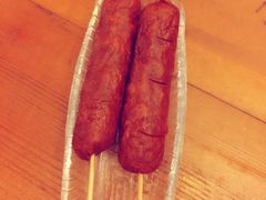-素心小筑(后沙裕镇店)