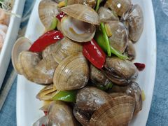 -老院子饭店·鲁菜·海鲜·家常菜