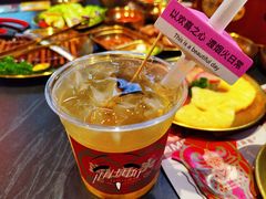 -闻老头·菊花炭烤肉(佛山首店)