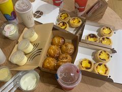 -御蝶坊生日蛋糕KNAC(创业店)