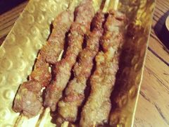 -疆文化新疆欢乐餐厅(金牛万达店)