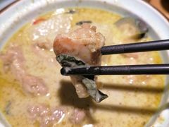 -我的甜·泰国餐厅