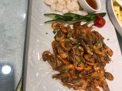 -和记小菜(东方店)