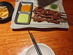 -烧蠔帮·湛江生蚝(南桥店)