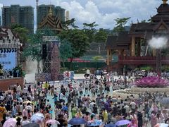 -西双版纳傣族园