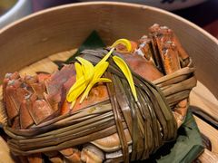 -裕兴记•蟹黄面馆(人民广场店)