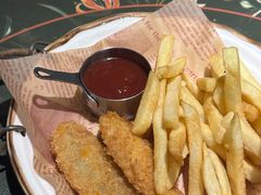 -第101座花园餐厅(湖滨88店)