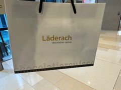 -Laderach 莱德拉(上海环贸iapm店)