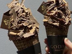 -GODIVA(五角场万达广场店)