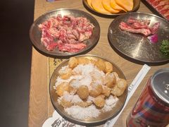 -西塔老太太泥炉烤肉(北京亚运村店)
