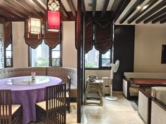 -温汤大酒店餐厅
