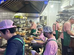-张吉祥花椒肉火烧(老潍县美食城店)