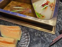 -王家渡火锅店(棕榈泉店)