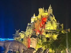 -厦门方特梦幻王国