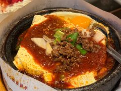 -七八冷面·延边朝鲜族美食(世纪汇店)
