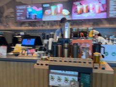 -星巴克臻选(周浦万达店)