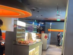 -探鱼·鲜青椒爽麻烤鱼(领展购物广场店)