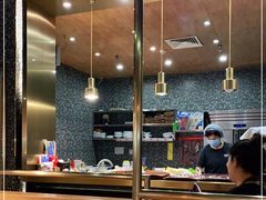 -黑牛の場烤肉(摩天活力城店)