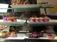 -339旋转餐厅(天府熊猫塔店)