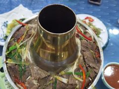 -撒拉人家.酸菜牦牛肉火锅