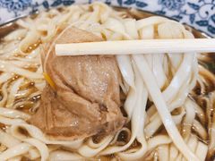 素交面-美味斋(西北街店)