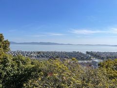 -西山风景区