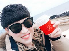 -Cafe Aewol Monsant