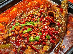 -钳小柒·小龙虾蓝龙王烧烤夜宵(长寿路店)