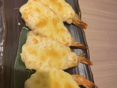 -大渔铁板烧(万象城店)