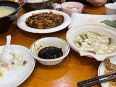 -七宝农家菜(七宝老街店)