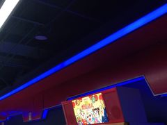 -风云再起游乐汇(北京西单西西友谊店)