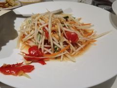 -金链花·泰国餐厅(国贸店)