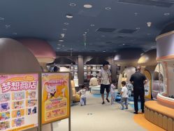 -奈尔宝家庭中心·亲子餐厅(北京东坝万达店)